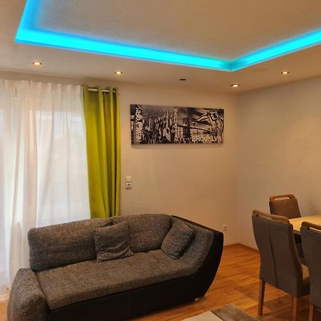 Exklusive Moderne 2 Zi. Wohnung In Ruhiger Lage Schechingen Экстерьер фото