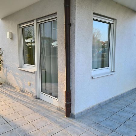 Exklusive Moderne 2 Zi. Wohnung In Ruhiger Lage Schechingen Экстерьер фото