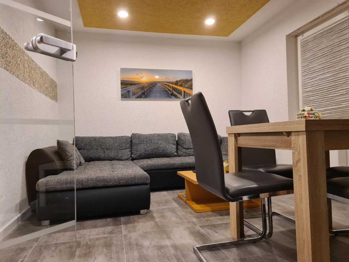 Exklusive Moderne 2 Zi. Wohnung In Ruhiger Lage Schechingen Экстерьер фото