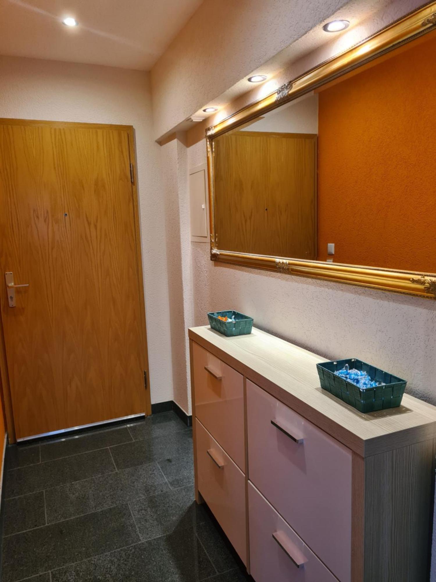 Exklusive Moderne 2 Zi. Wohnung In Ruhiger Lage Schechingen Экстерьер фото