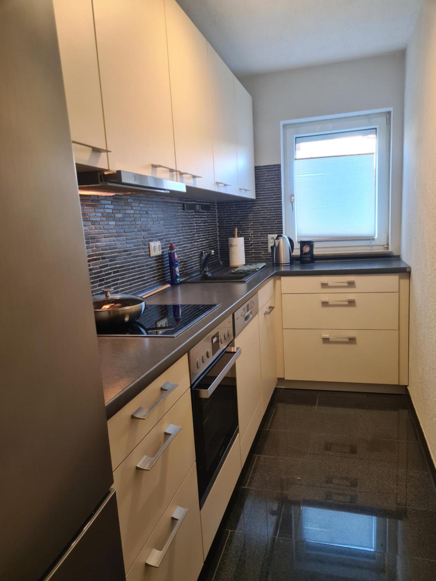 Exklusive Moderne 2 Zi. Wohnung In Ruhiger Lage Schechingen Экстерьер фото