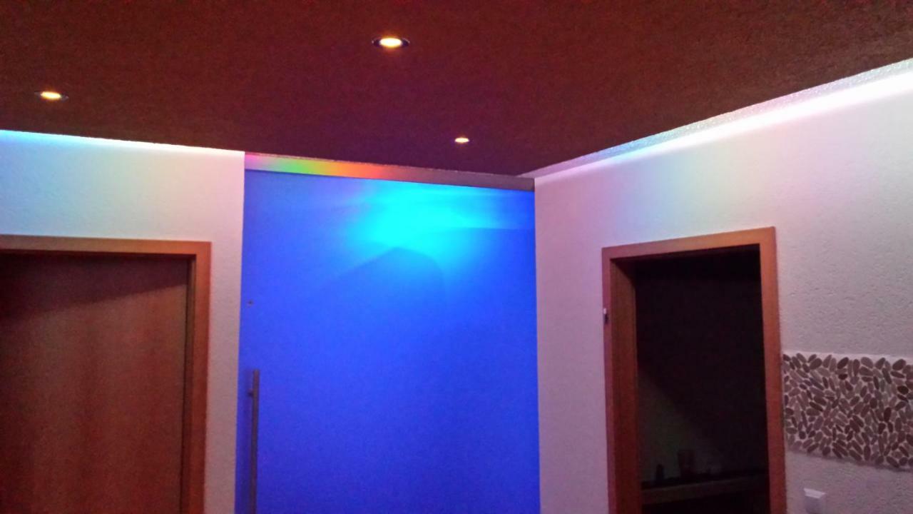 Exklusive Moderne 2 Zi. Wohnung In Ruhiger Lage Schechingen Экстерьер фото